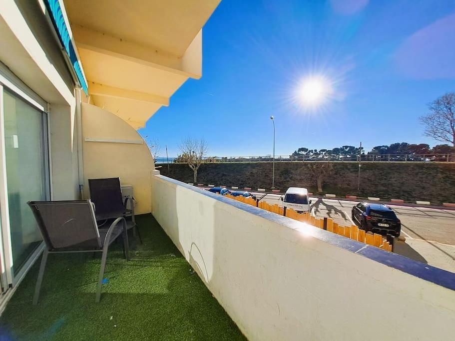 Apartament 1a Linea De Mar *