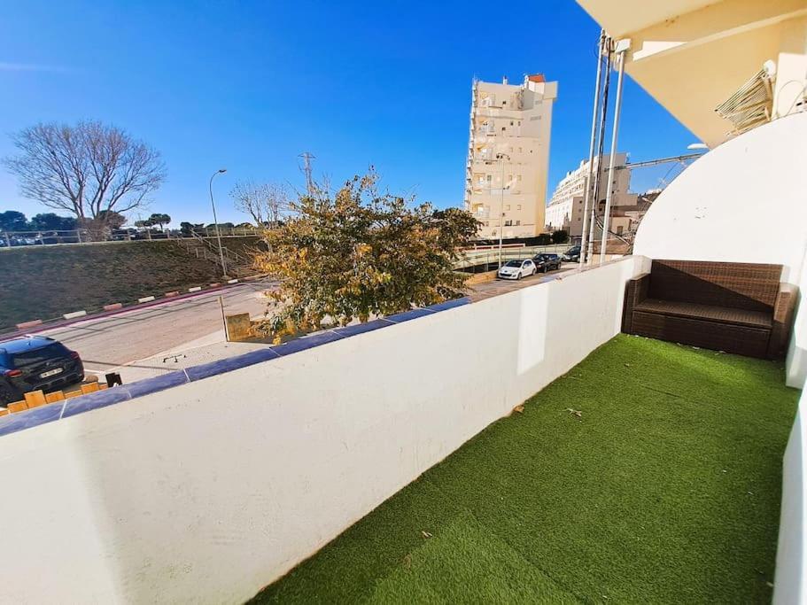 Apartament 1a Linea De Mar
