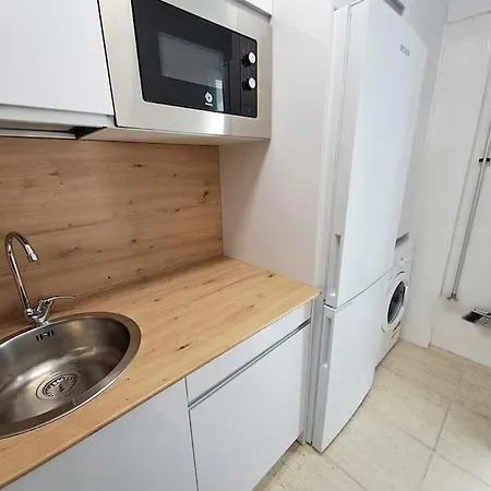Apartamento 1A Linea De Mar Empuriabrava Exterior photo
