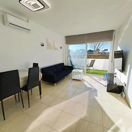 Apartamento 1A Linea De Mar Empuriabrava Exterior photo