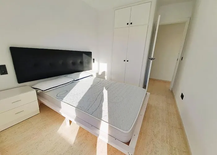 Apartamento 1A Linea De Mar