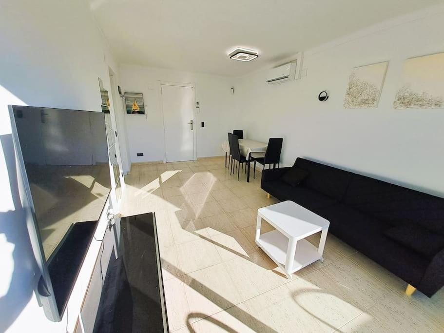 Apartment 1a Linea De Mar Empuriabrava