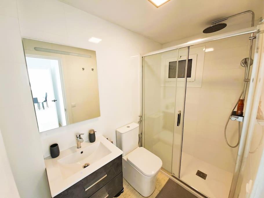1a Linea De Mar Appartement Empuriabrava
