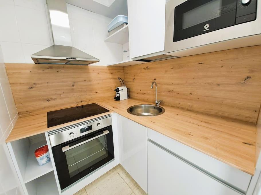1a Linea De Mar Appartement Empuriabrava