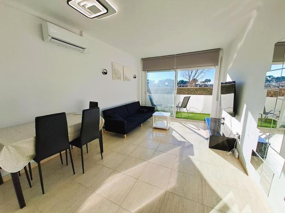 1a Linea De Mar Appartement