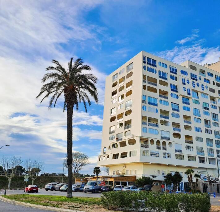 1a Linea De Mar Apartment *